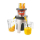 Tefal Infiny Press Revolution ZC500H38 - 263587 - zdjęcie 3